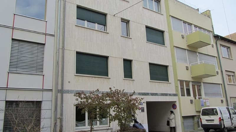 Fassade