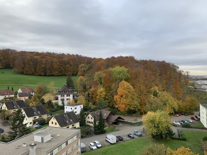 Aussicht