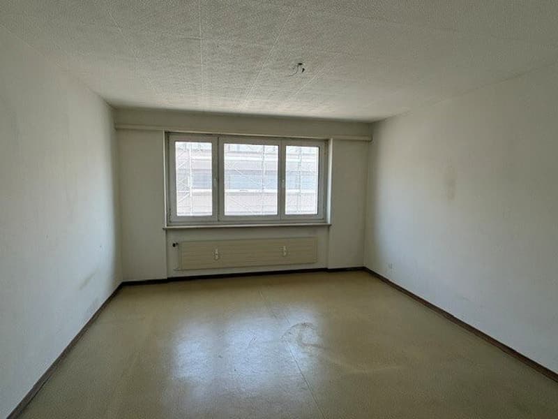 Gemütliche 2-Zimmerwohnung an zentraler Lage in Basel (6)