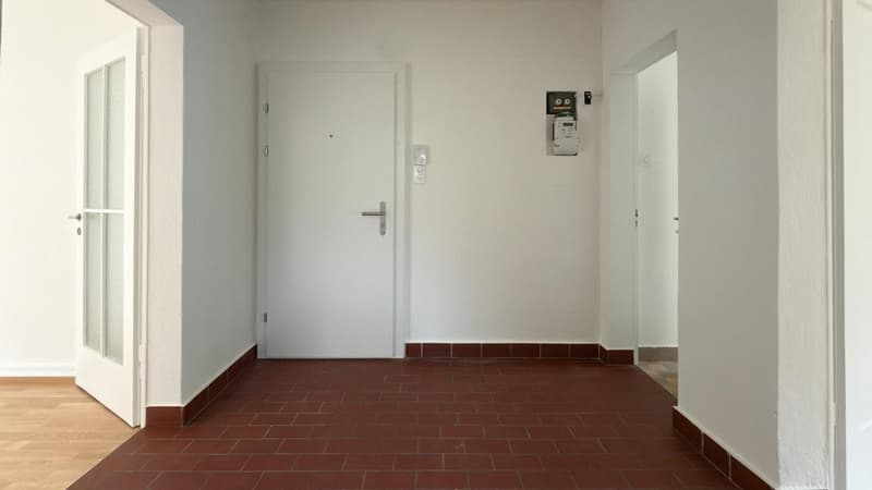 2-Zimmerwohnung mit Balkon (6)