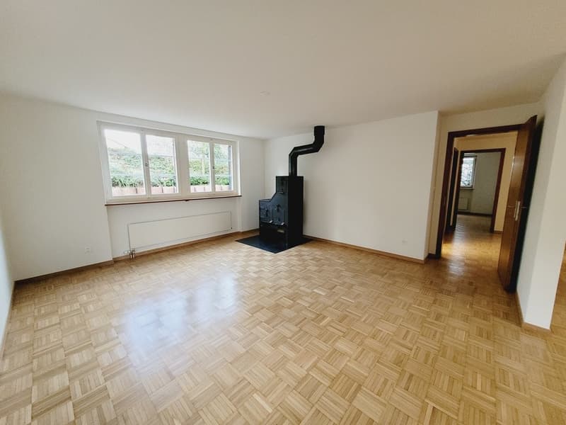 Sanierte zentrale Wohnung in Allschwil (6)