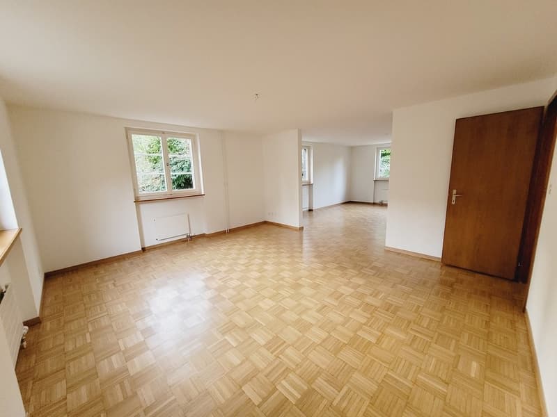 Sanierte zentrale Wohnung in Allschwil (5)