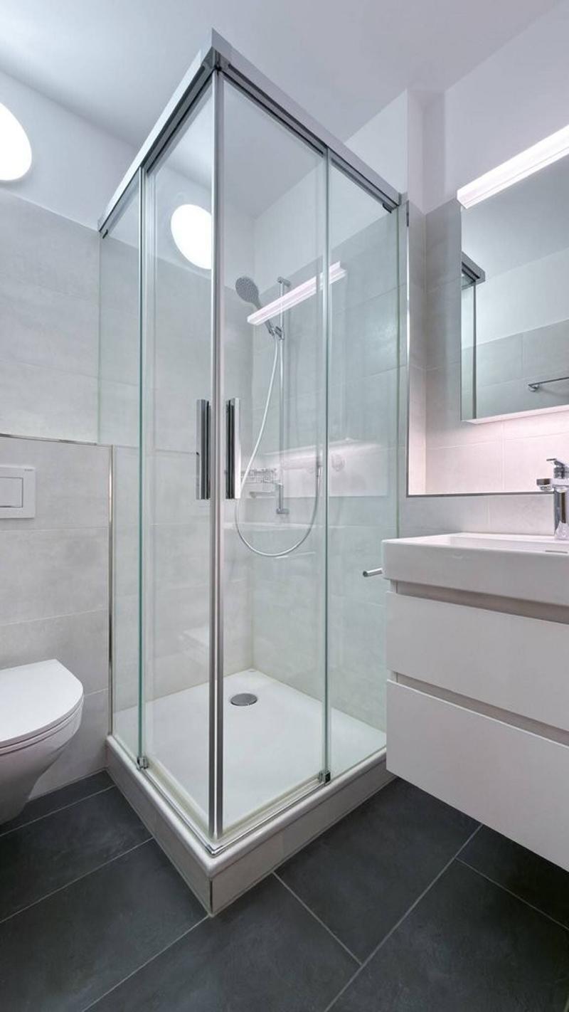 Ruhig im Grünen, zentral in Riehen: 192 m2 Maisonette mit Weitblick (10)