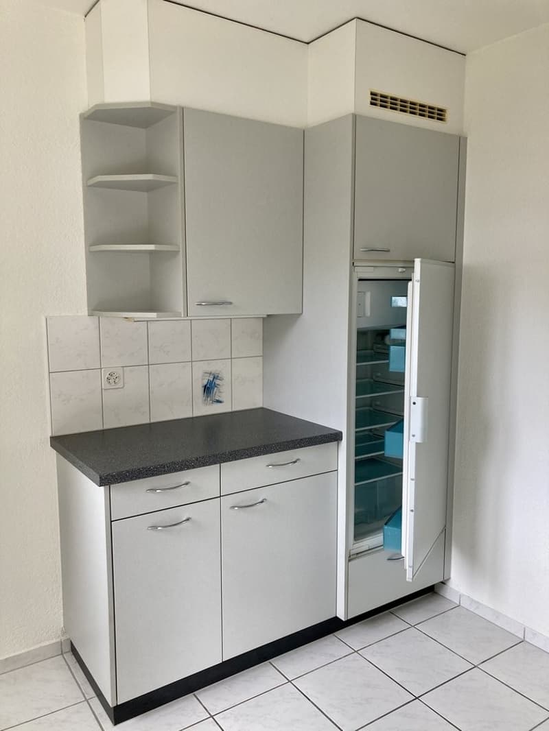 Kinderfreundliche Wohnung Nähe Dorfzentrum (8)