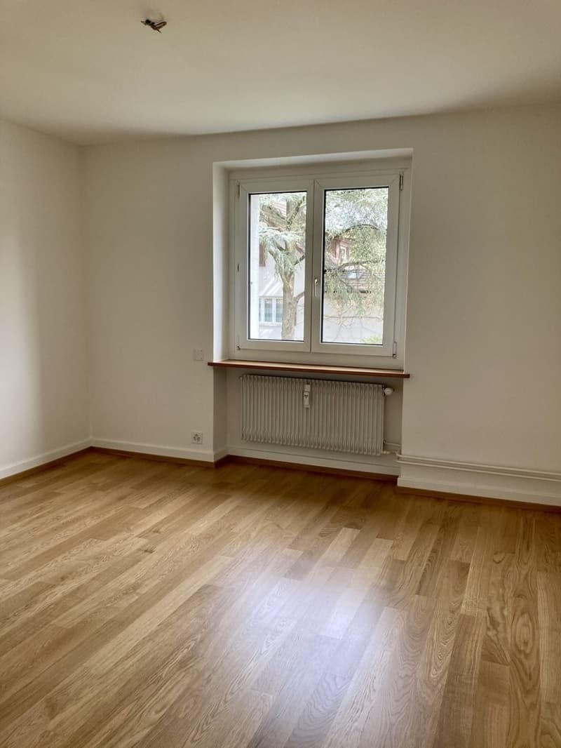 Kinderfreundliche Wohnung Nähe Dorfzentrum (6)