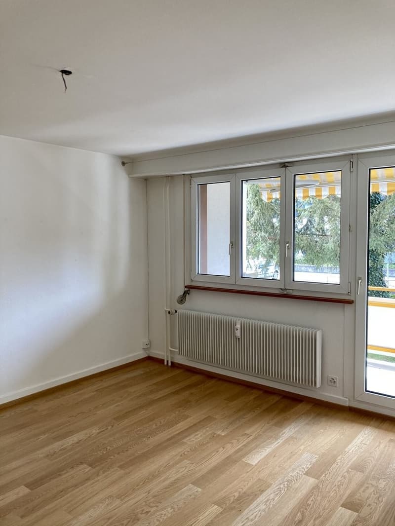 Kinderfreundliche Wohnung Nähe Dorfzentrum (4)