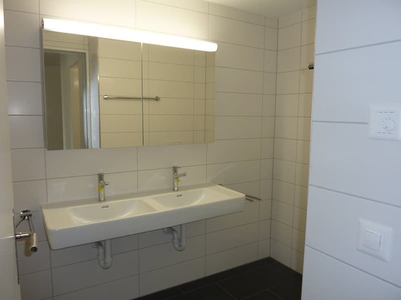 Exklusives Wohnen im Gundeli (3)