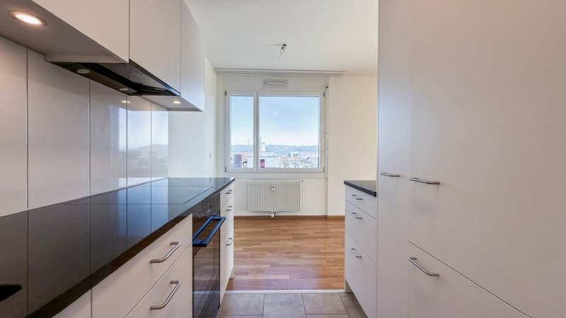 3.5-Zimmerwohnung mit Balkon (2)