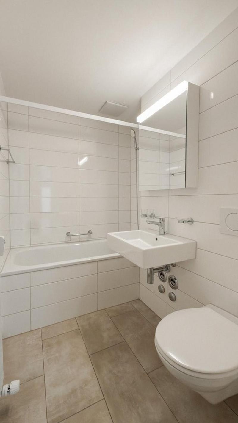 3.5-Zimmerwohnung mit Balkon (4)