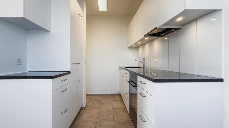 3.5-Zimmerwohnung mit Balkon (3)