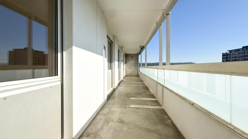3.5-Zimmerwohnung mit Balkon (7)