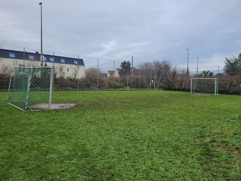 Helle 4-Zimmerwohnung in Reinach Nähe Fiechten (4)