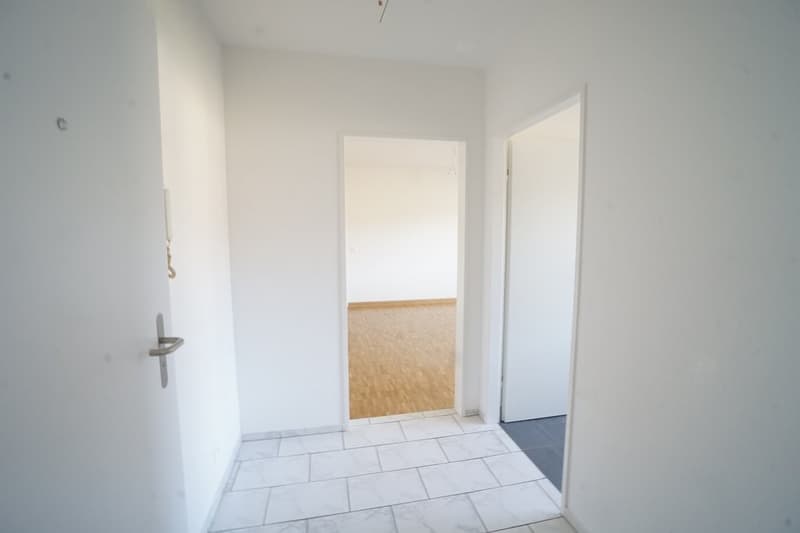 Eingangsbereich