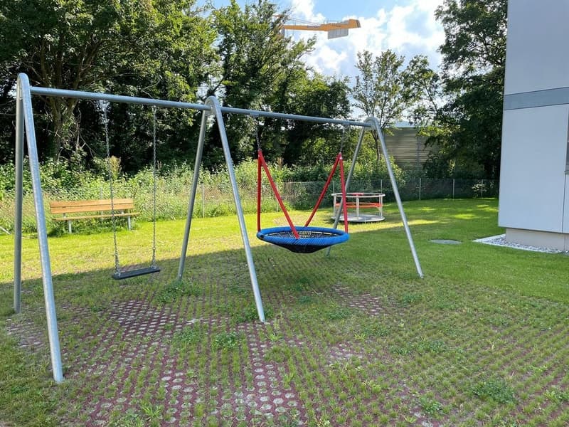 Spielplatz