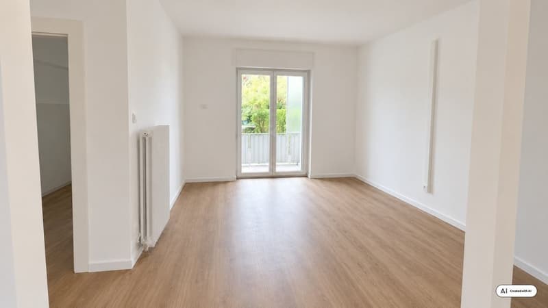 Platz für Ihre Idee: Ladenlokal am Morgartenring (3)