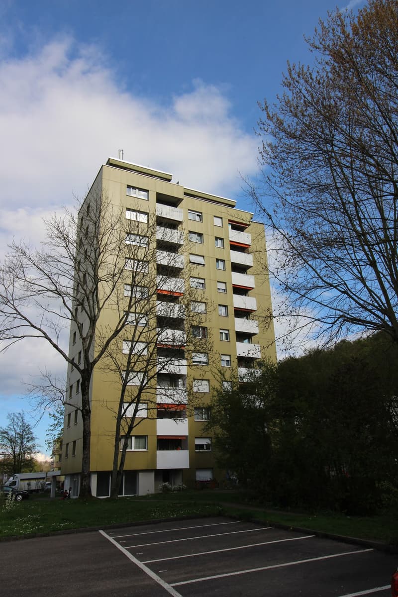 Günstige Autoeinstellplätze (1)