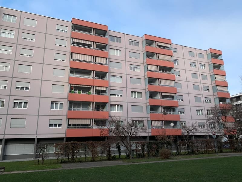 Lagerräumlichkeiten am Wiesenplatz (2)