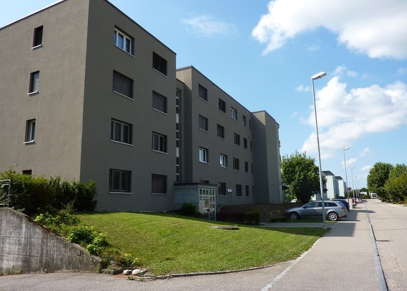 Aussenansicht