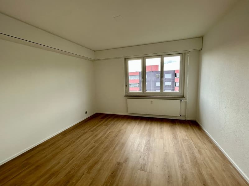 Hochwertig sanierte Wohnung mit Balkon beim Wiesenplatz (5)