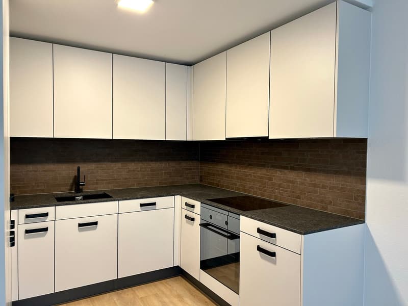 Hochwertig sanierte Wohnung mit Balkon beim Wiesenplatz (1)