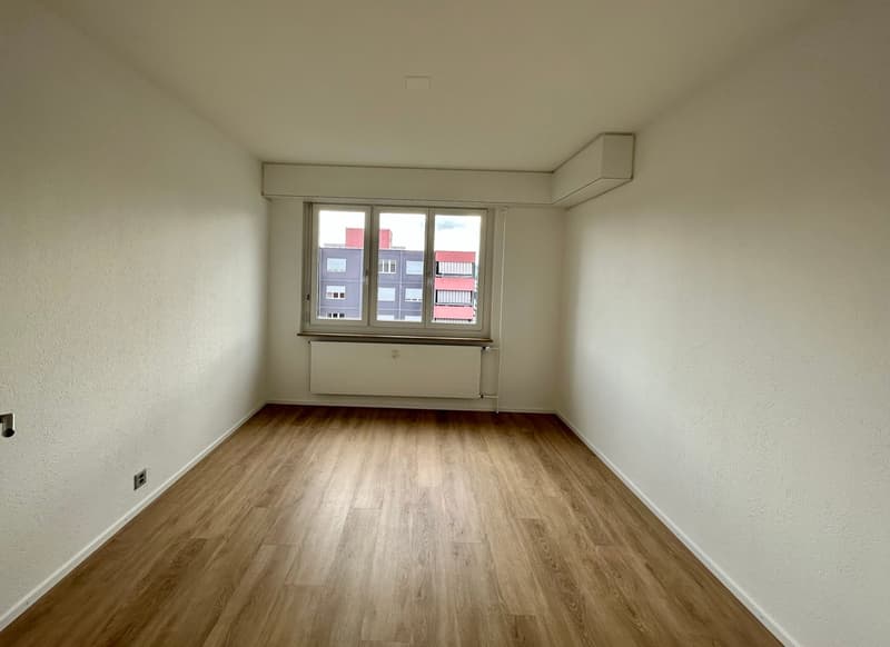 Appartement familial rénové sur Wiesenplatz (4)