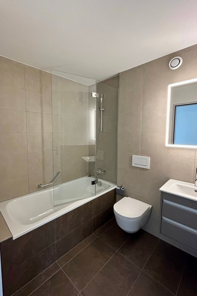 Appartement familial rénové sur Wiesenplatz (5)