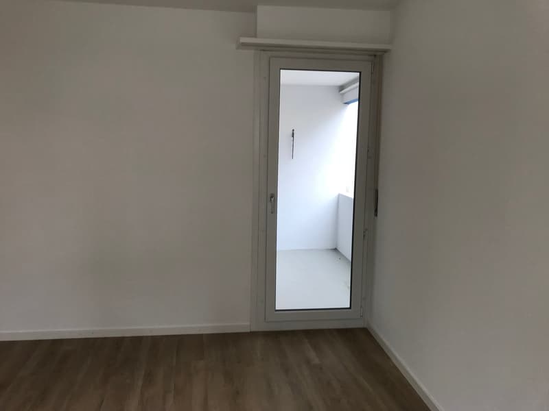 Appartamento ristrutturato di alta qualità con balcone (7)