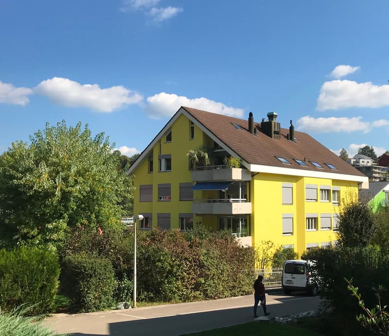 1.MIETZINS GRATIS - Familienwohnung (1)