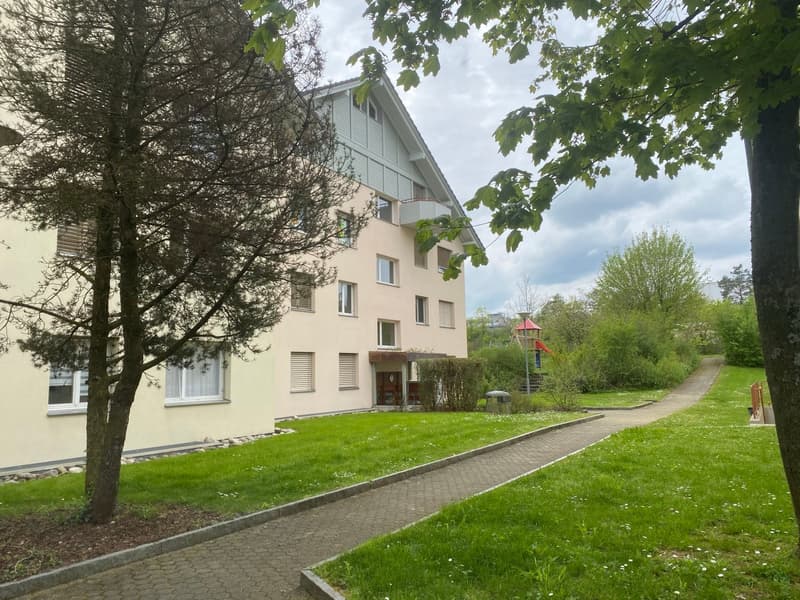Aussenansicht