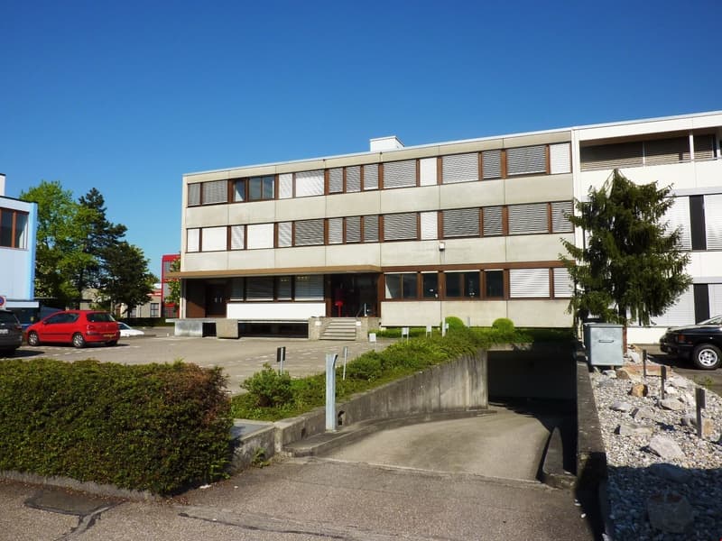 Aussenansicht