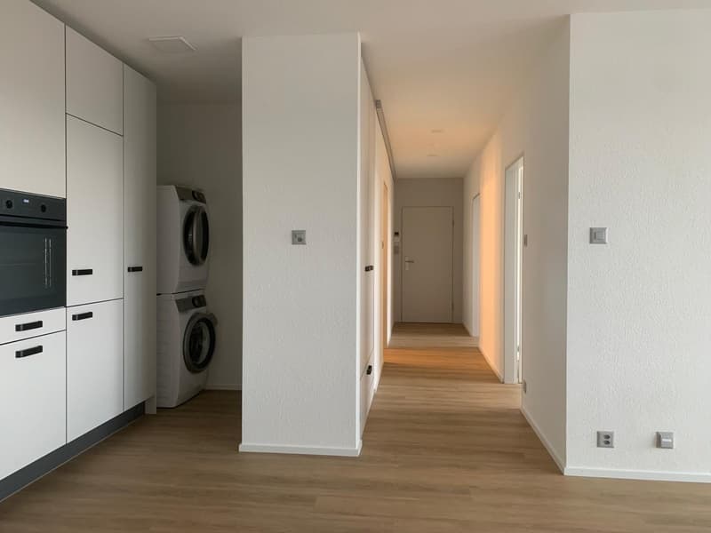 Sanierte Familienwohnung am Wiesenplatz (2)
