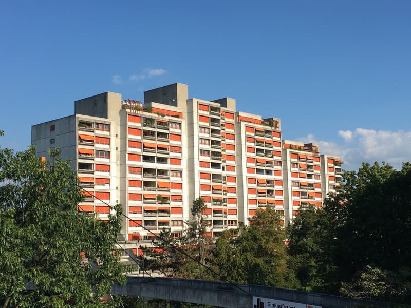 Habiter avec confort à Liebrüti (6)