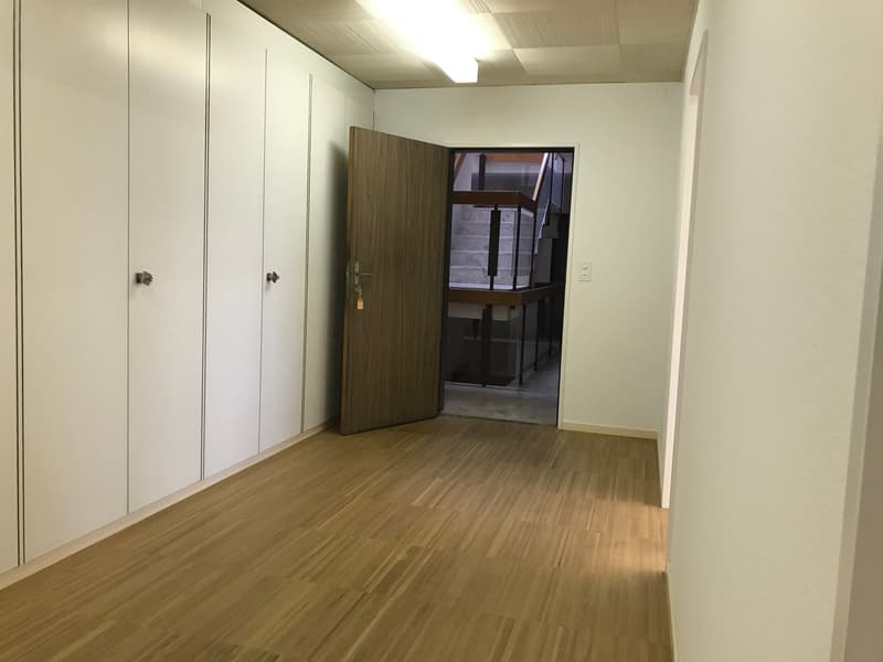 Your new office space near EKZ Gartenstadt (2)