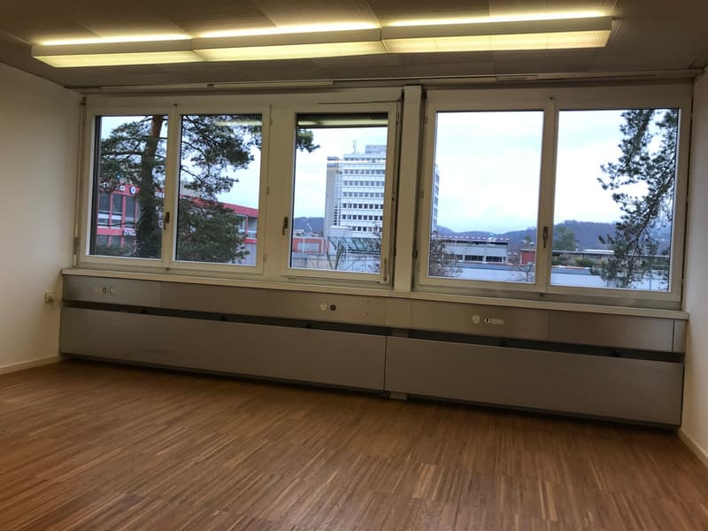 Your new office space near EKZ Gartenstadt (7)