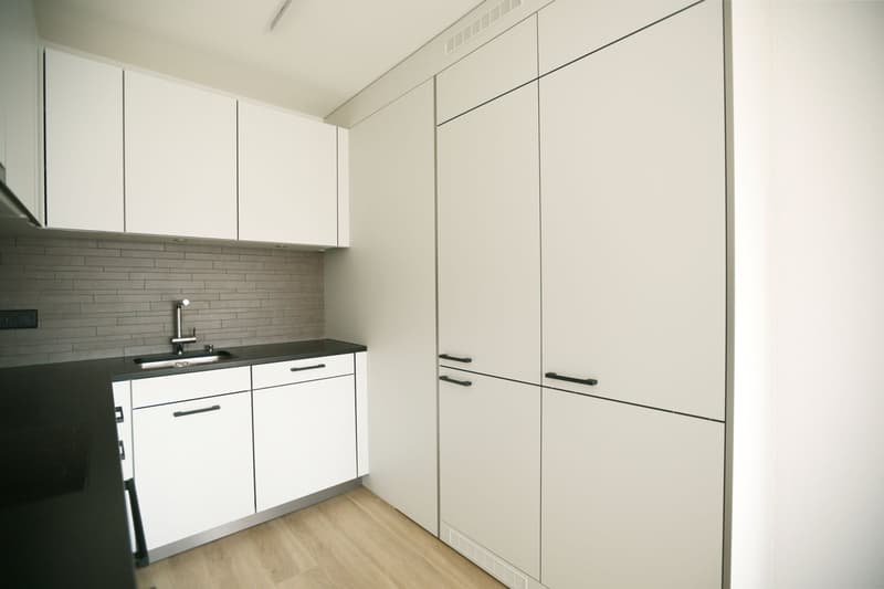 Appartamento attraente e moderno di 3,5 locali in una buona posizione vicino a Wiesenplatz (4)