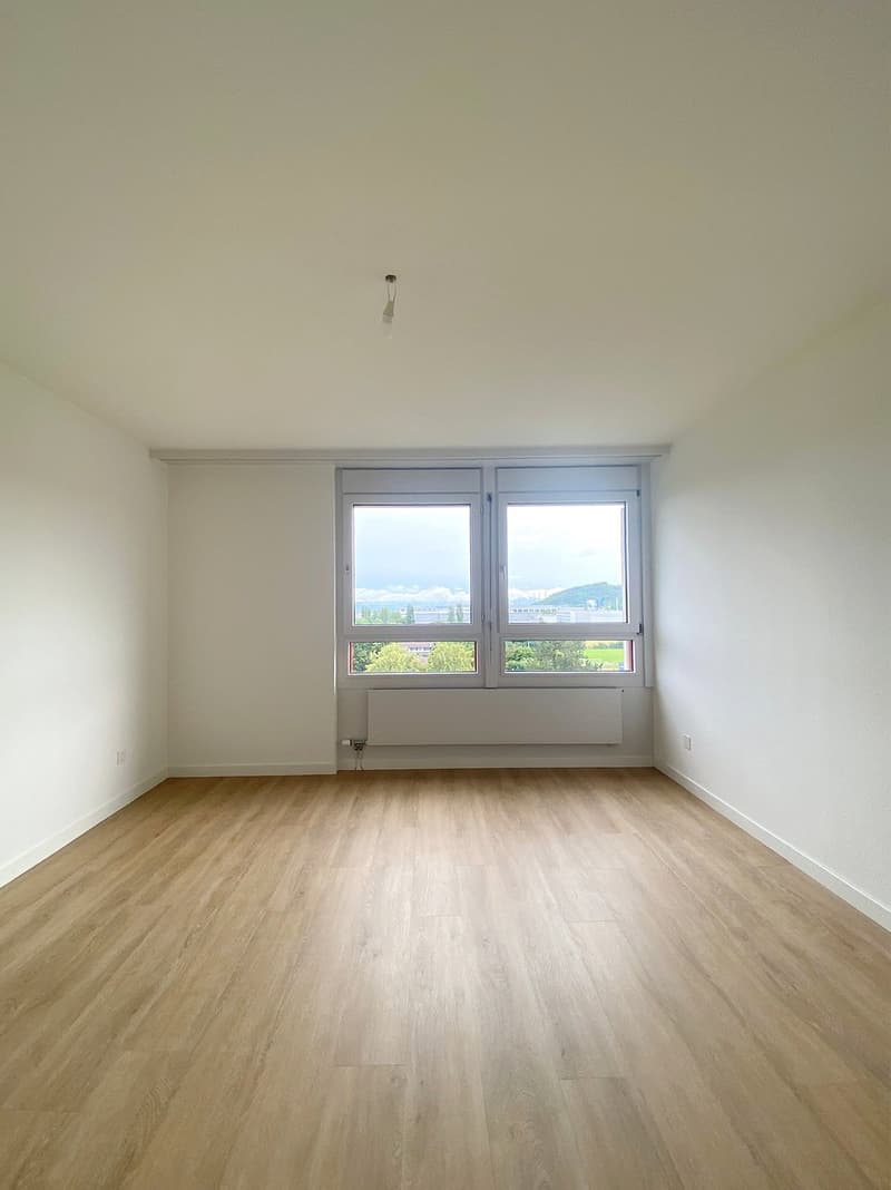 Renovated apartment in green surroundings (10)