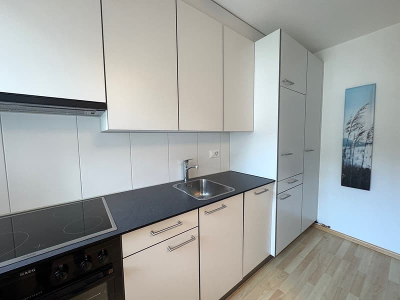 attraktive möblierte und ausgestattete 1-Zimmerwohnung (5)