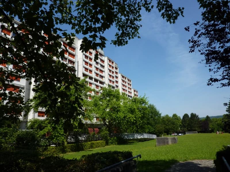 Your new home – stylish 3.5-room apartment with charm (9)