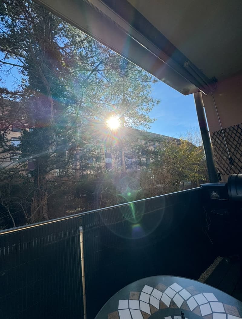 Balkon