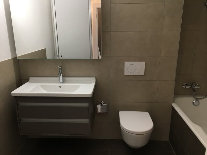 Badezimmer typenähnlich