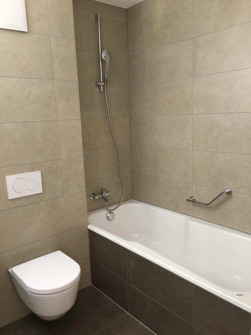 Badezimmer typenähnlich
