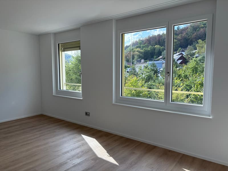 Erstvermietung - 4.5-Zimmer-Maisonette-Wohnungen im Neubau "GrellaRiva (14)
