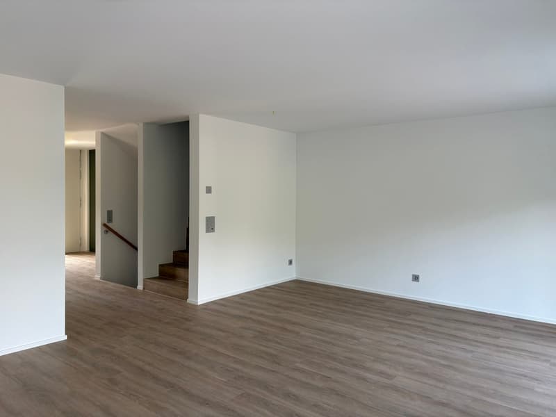 Erstvermietung - 4.5-Zimmer-Maisonette-Wohnungen im Neubau "GrellaRiva (6)
