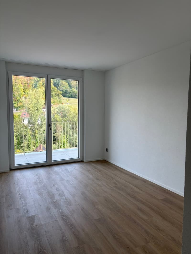 Erstvermietung - 4.5-Zimmer-Maisonette-Wohnungen im Neubau "GrellaRiva (15)
