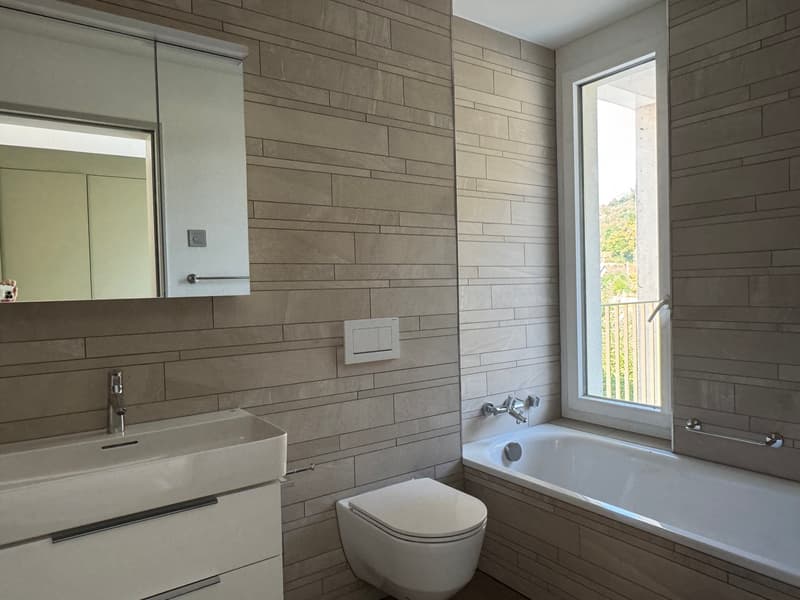 Bad/Dusche/WC
