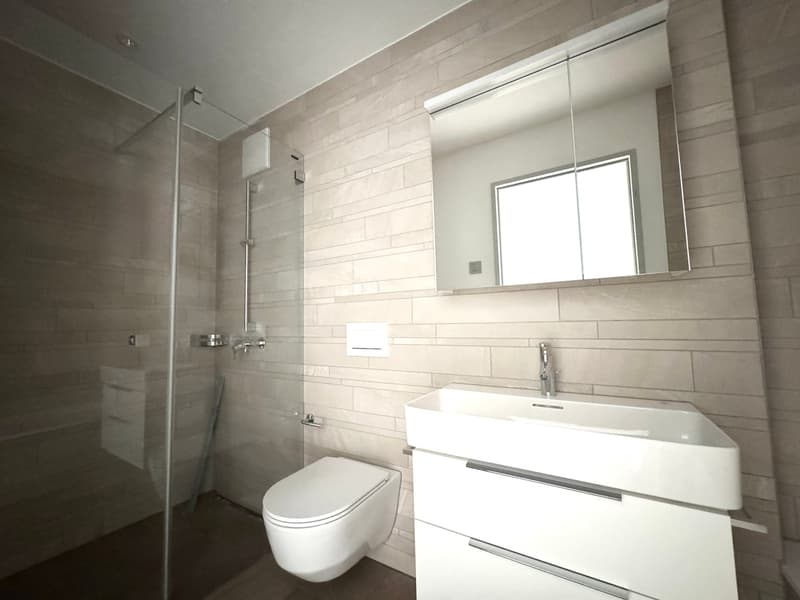 Dusche/WC
