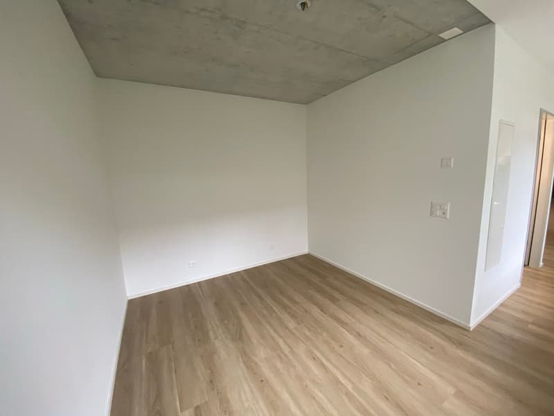 Gemütliche 2.5-Zimmer-Wohnung mit Balkon in Basel (3)