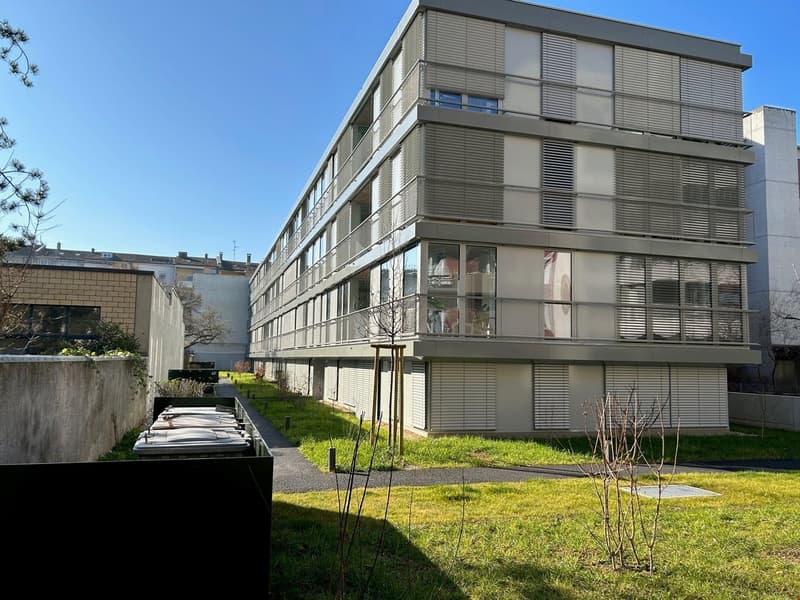 Aussenansicht