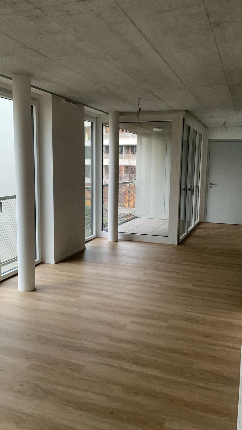 Grosszügig wohnen im Purolivio - an ruhiger Wohnlage (5)