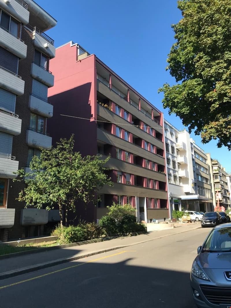 Aussenansicht